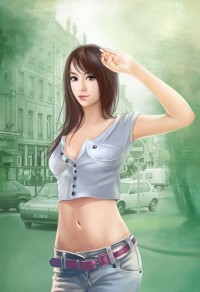 与兽同行系列一~七