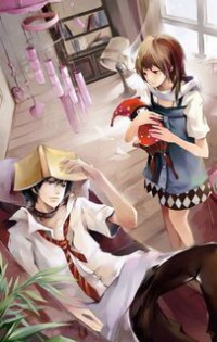 小哥兒種田忙,糙漢寵夫郎/糙漢的乖仔小夫郎