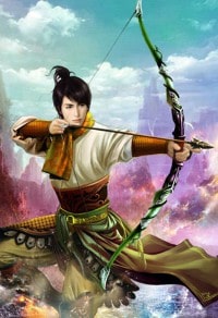 風月簿