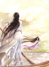 宫倾现代篇
