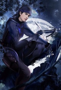小霸王和美先生