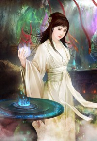 大隋皇帝(全本)