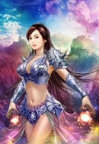 超品戰兵