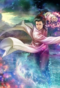 丹圣传