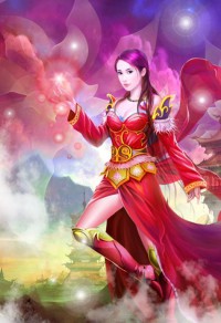 小龍女淫記