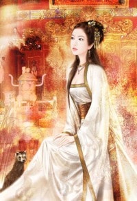 三國:小喬把你姐叫進來