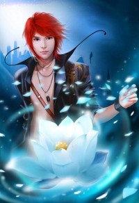 黑幫小説三部曲
