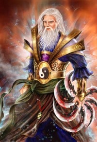 [綜]審神者好像哪裡不對