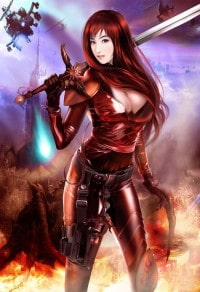 腹黑戰神的美嬌妻