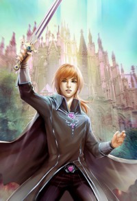 女優合約(H)
