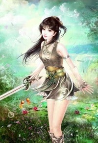 梟爺，你老婆超甜！